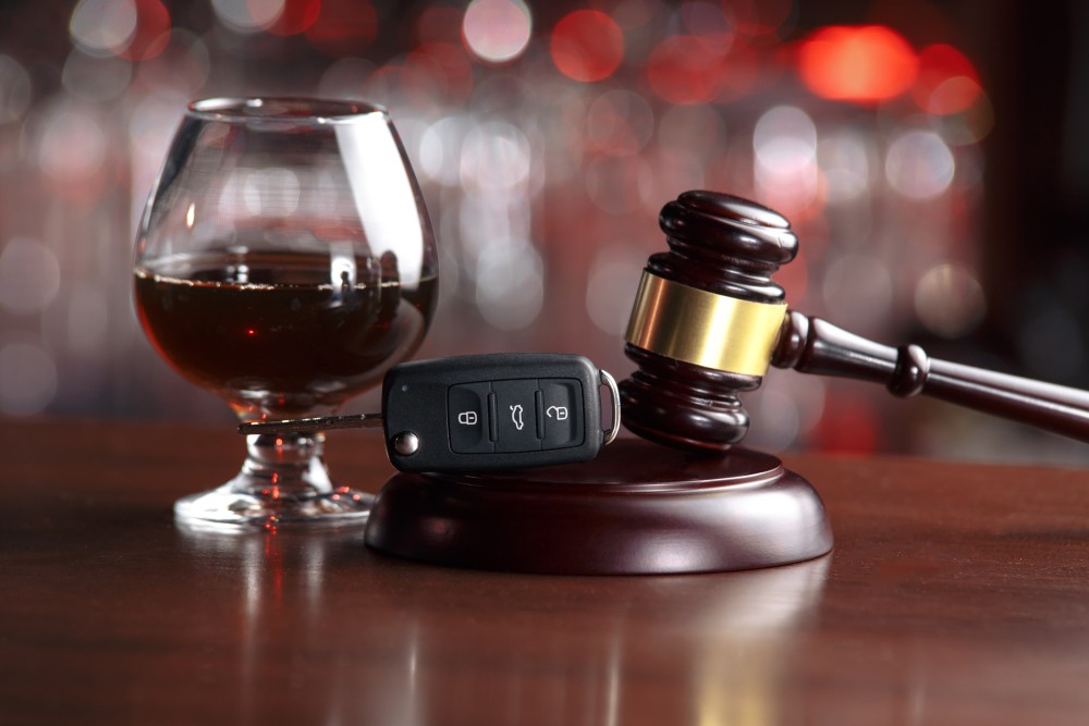 DUI Administrative (Implied Consent) Hearings: What are they?