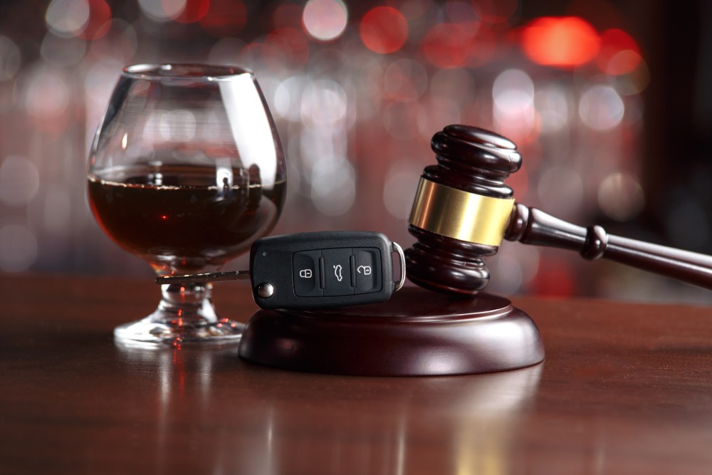 DUI Administrative Hearings SC