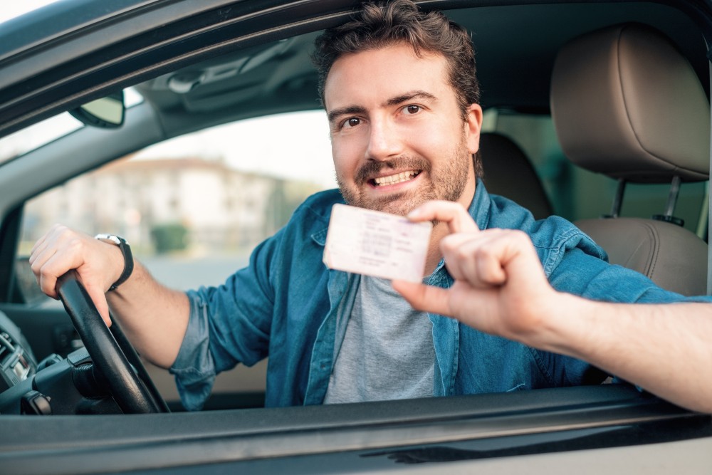 Can I Drive After a DUI? Provisional License Options in SC